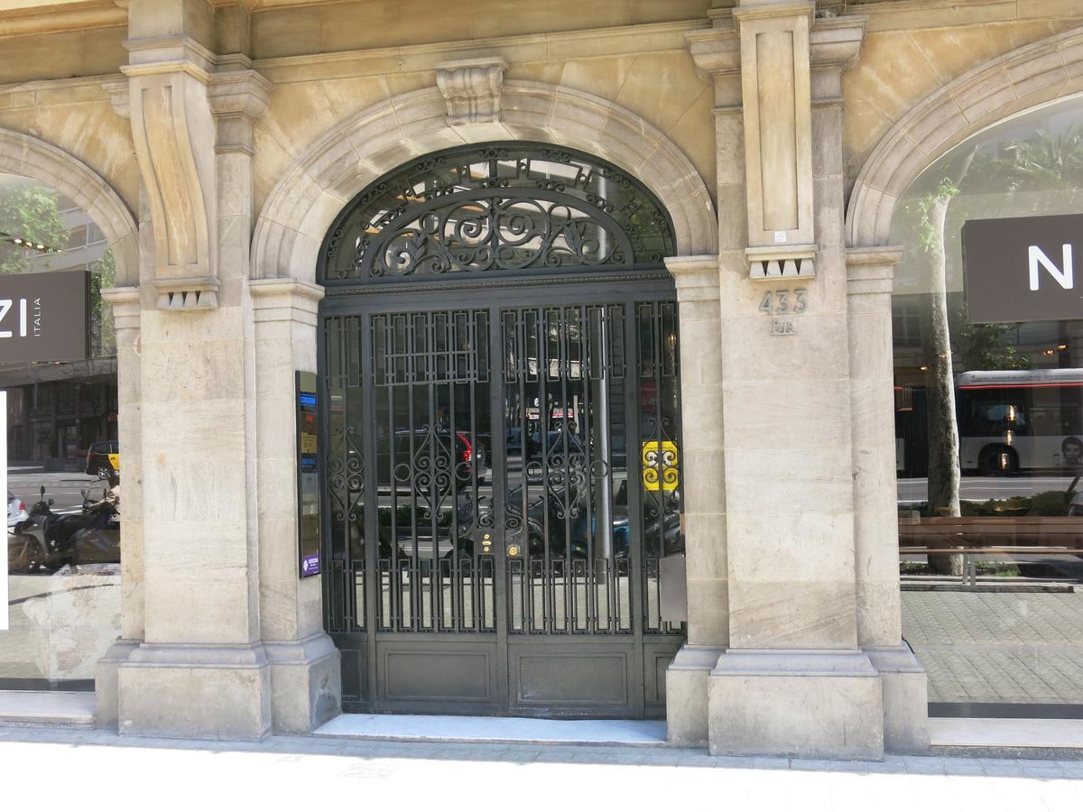Acomodação com café da manhã  Principal B&bcn 3*