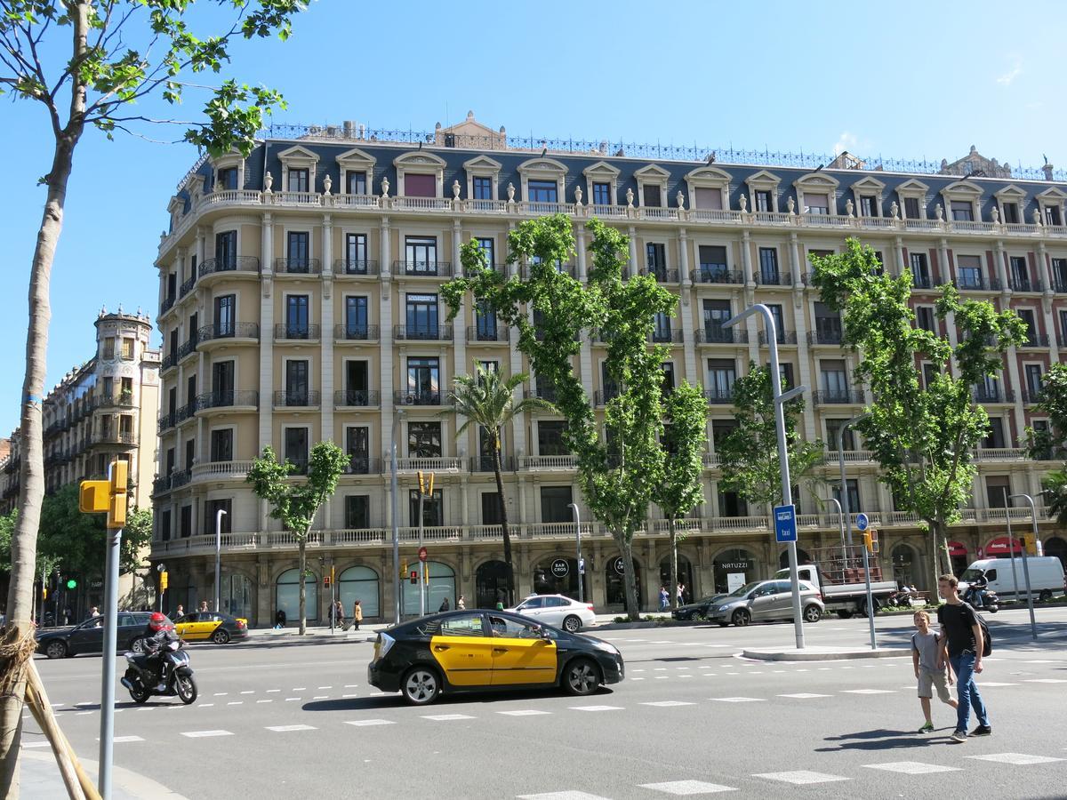 Acomodação com café da manhã  Principal B&bcn Barcelona