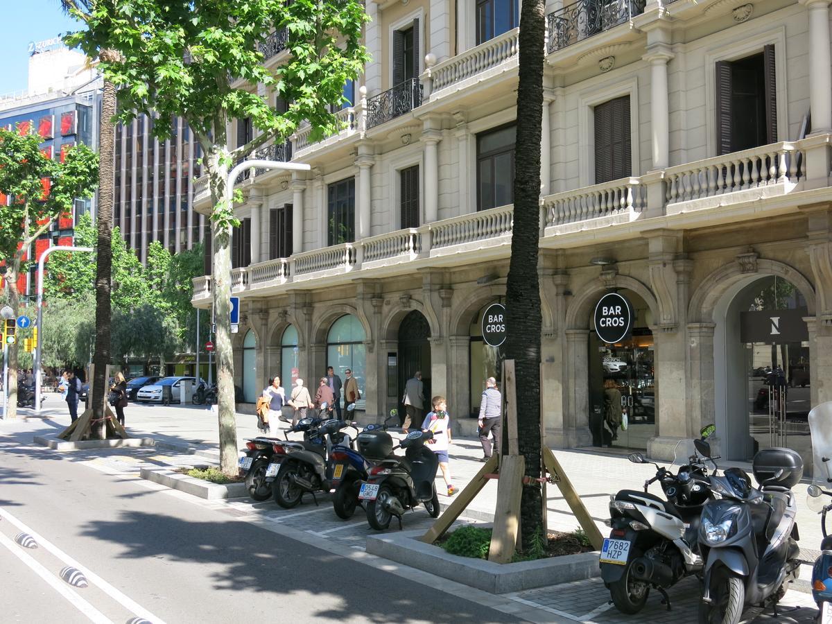Acomodação com café da manhã  Principal B&bcn Barcelona
