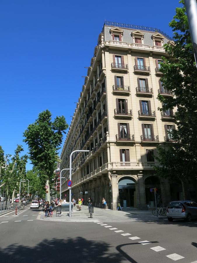 Acomodação com café da manhã  Principal B&bcn Barcelona