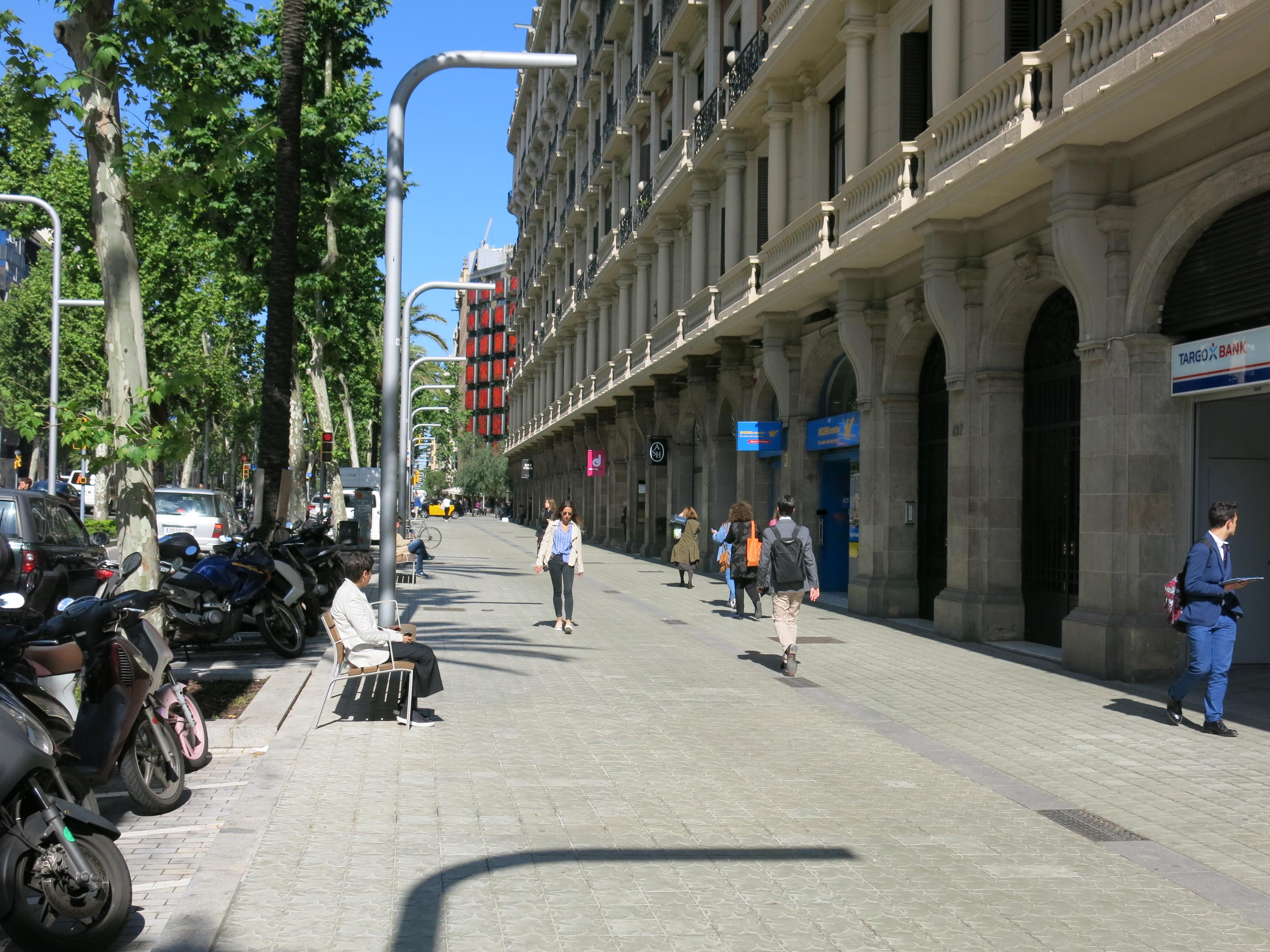 Principal B&bcn Alojamento de Acomodação e Pequeno-almoço 3*